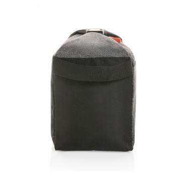 Logo trade promotional gift photo of: Two tone cooler bag